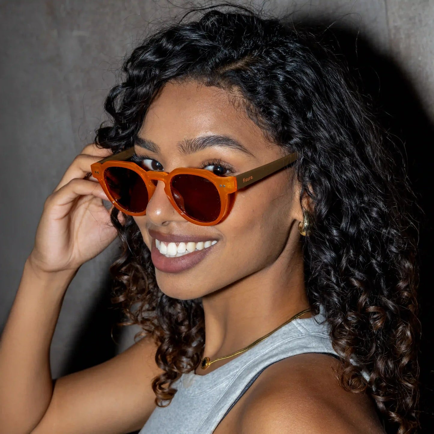 Lunettes De Soleil - Hot Ideas