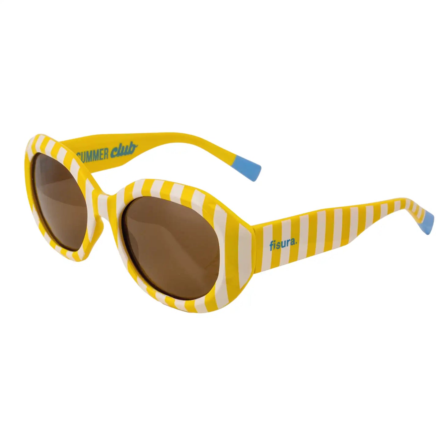 Lunettes De Soleil - Summer Club
