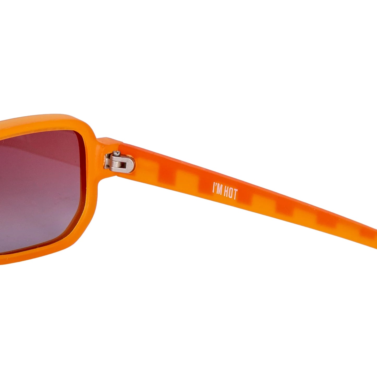 Lunettes De Soleil - I’m Hot