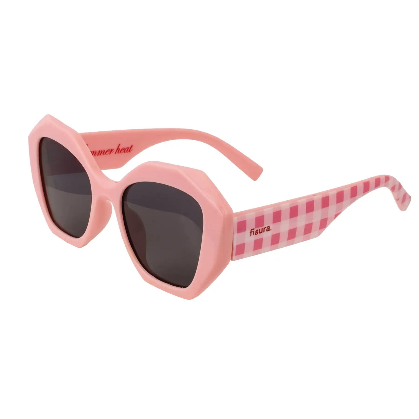 Lunettes De Soleil - Summer Heat