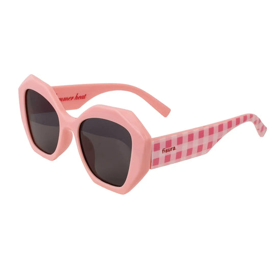 Lunettes De Soleil - Summer Heat