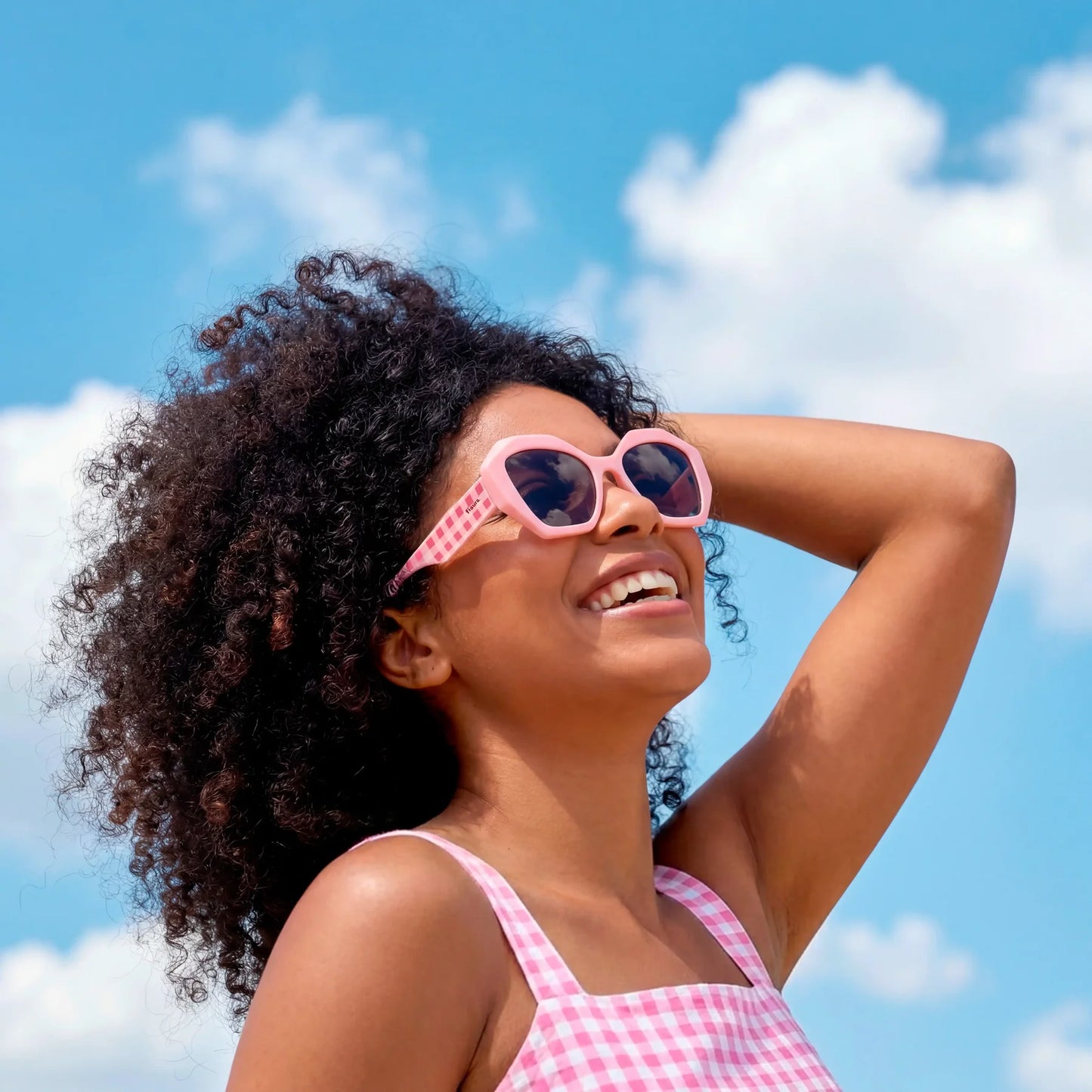 Lunettes De Soleil - Summer Heat