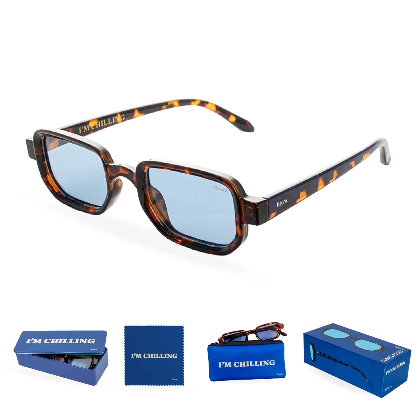 Lunettes De Soleil - I’m Chilling