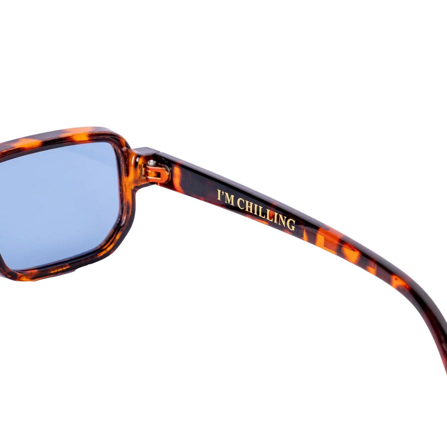 Lunettes De Soleil - I’m Chilling