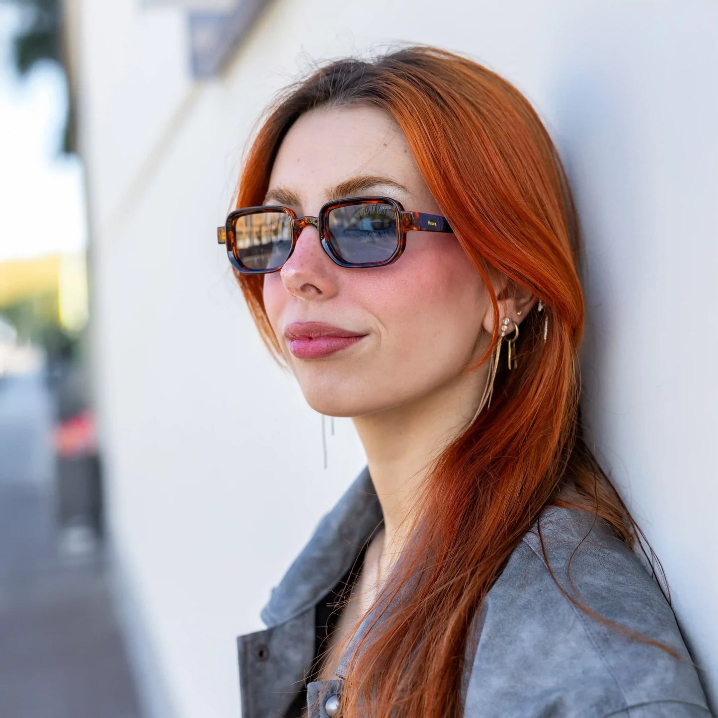 Lunettes De Soleil - I’m Chilling