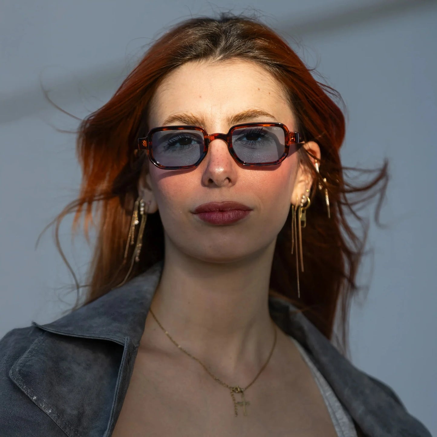 Lunettes De Soleil - I’m Chilling