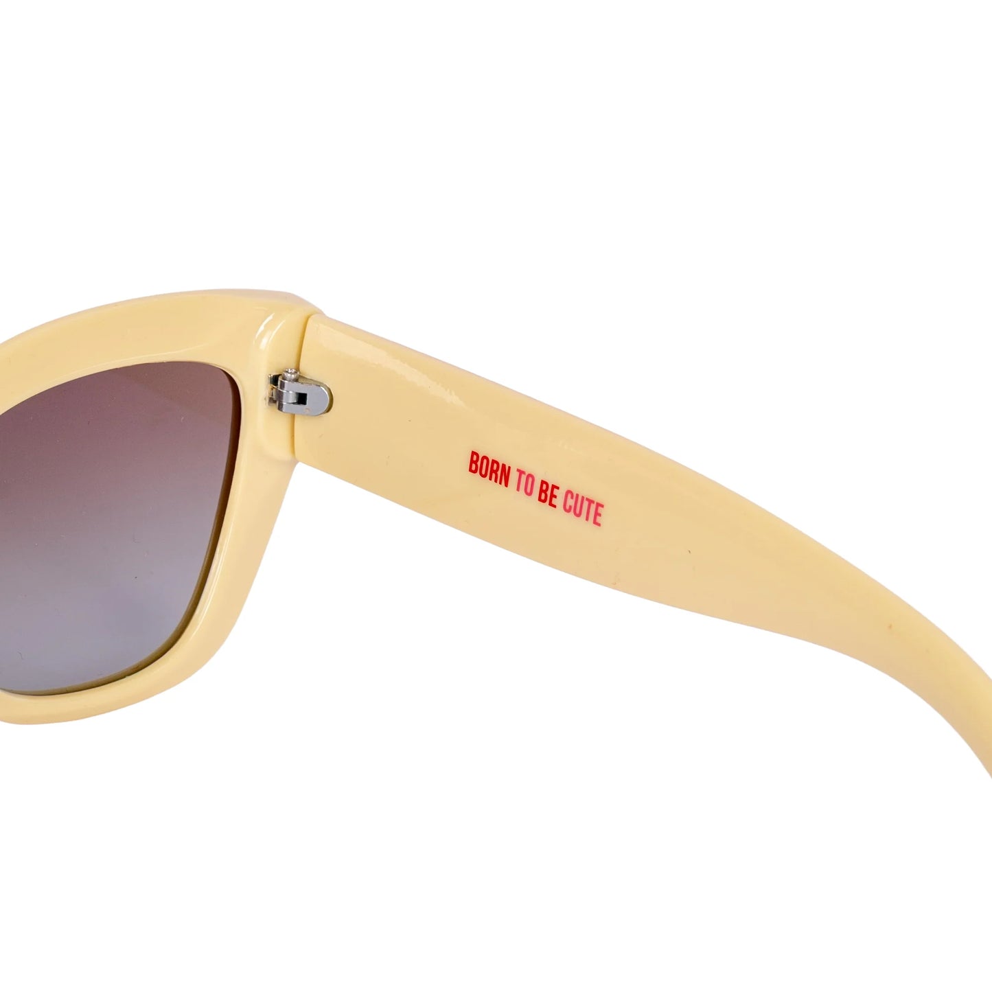 Lunettes De Soleil - Born To Be Cute