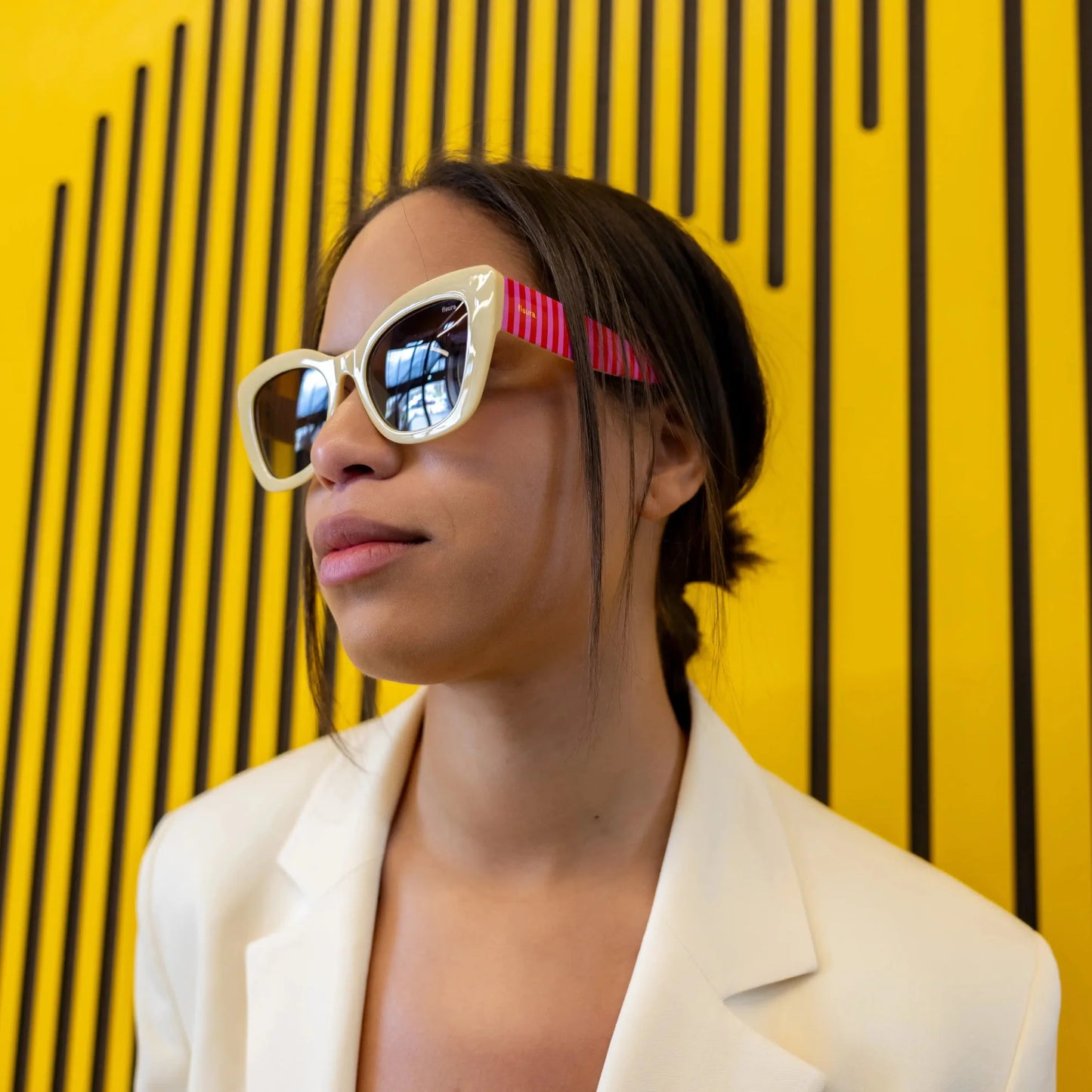 Lunettes De Soleil - Born To Be Cute