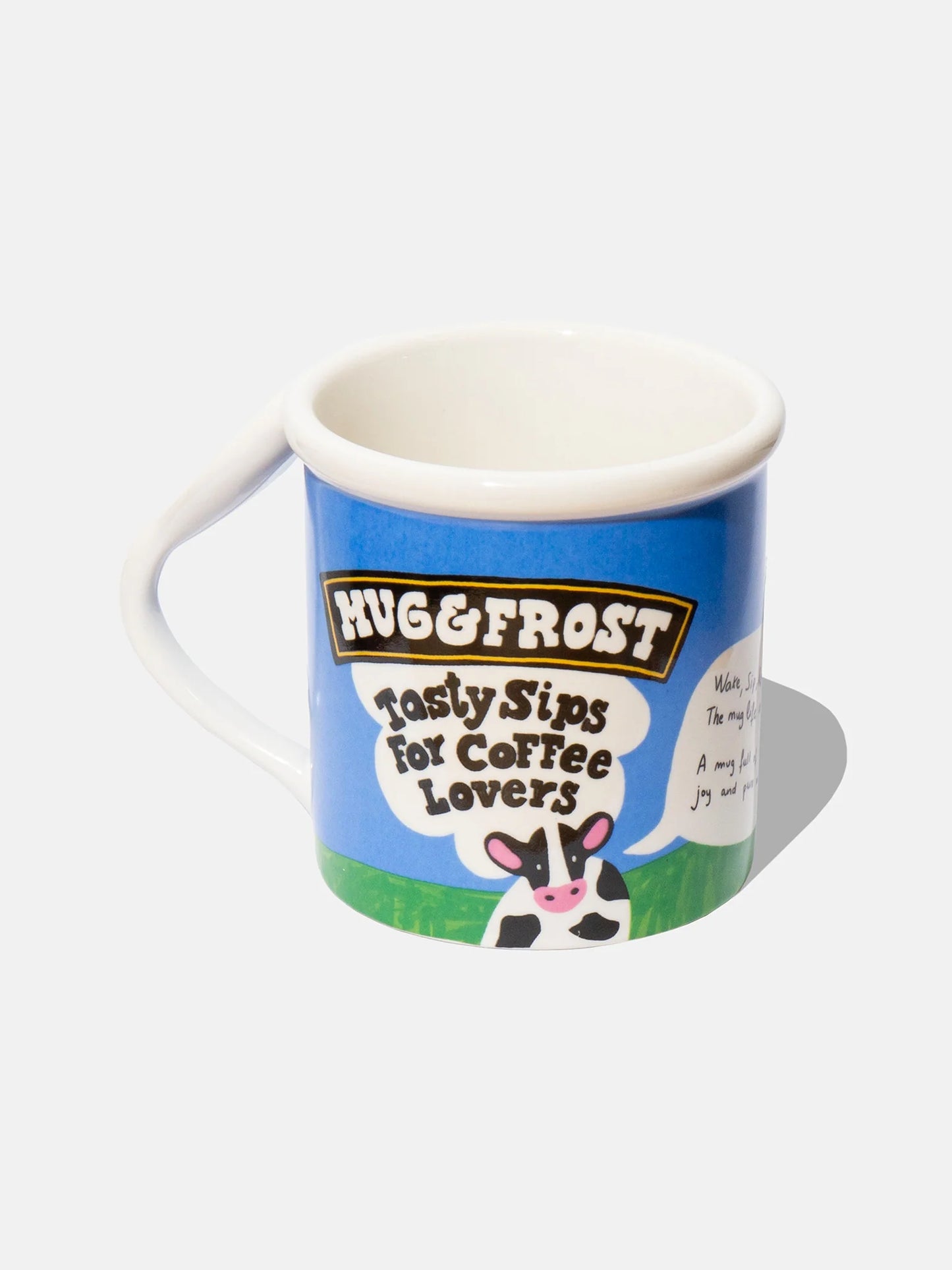 Mug Glace