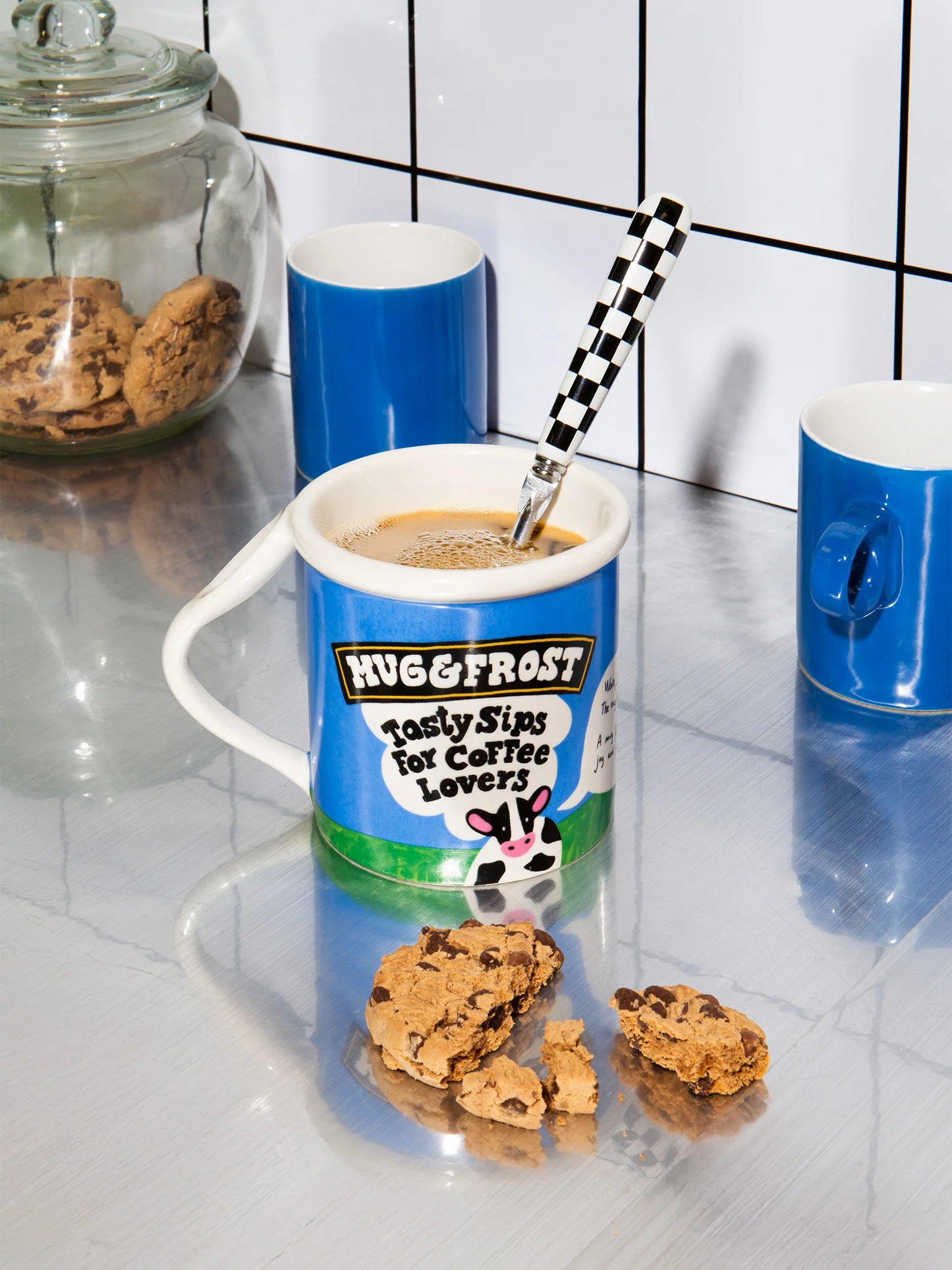 Mug Glace