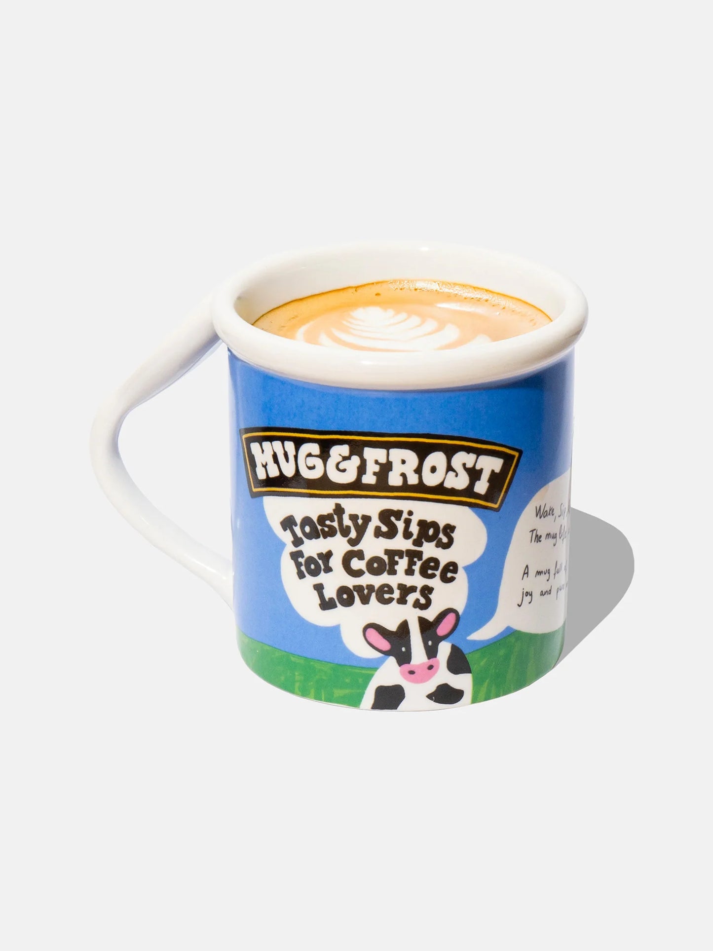 Mug Glace