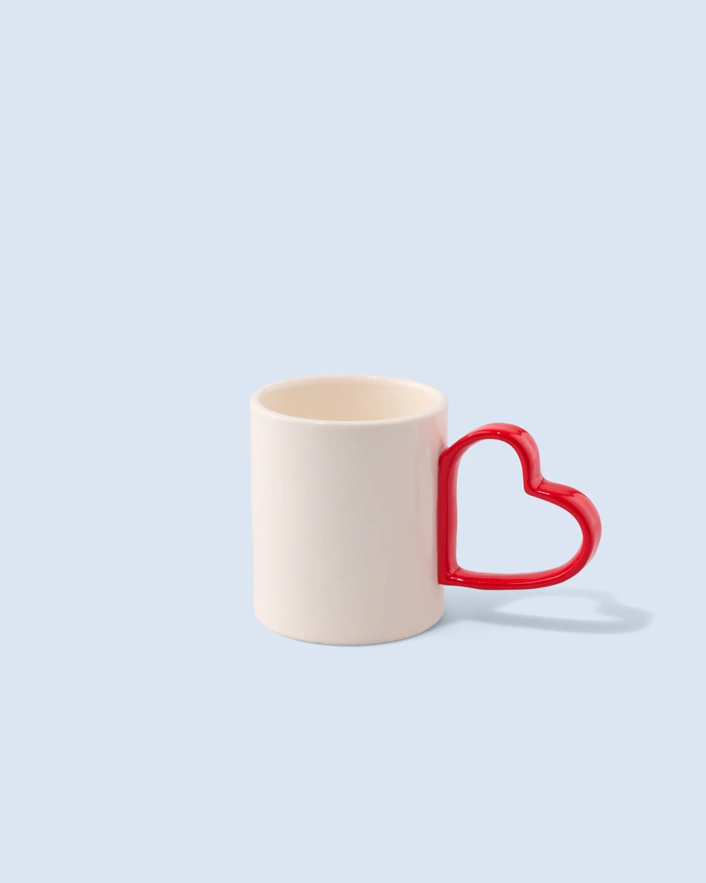 Mug Heart