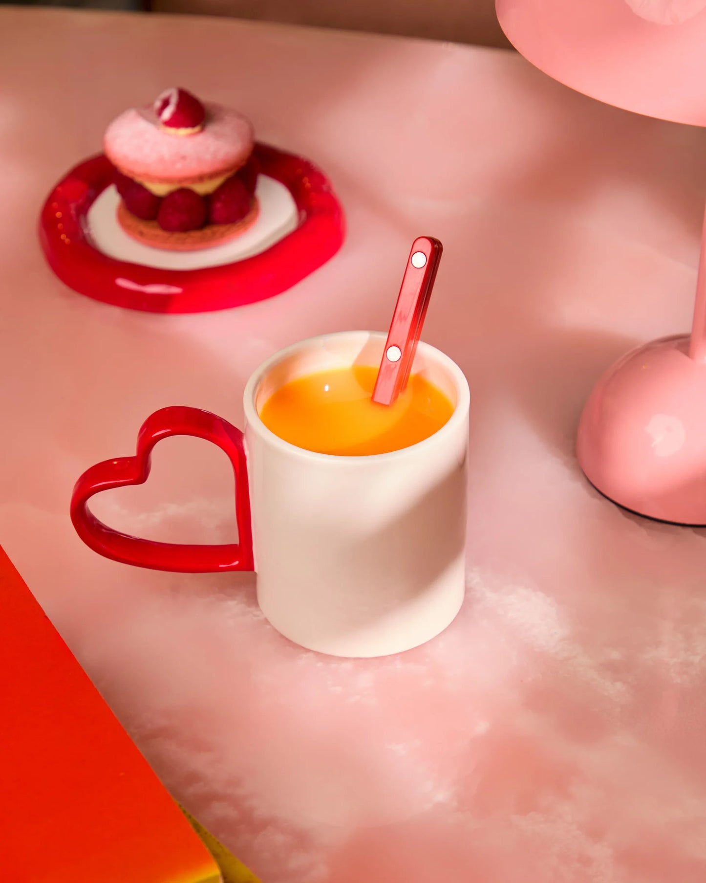 Mug Heart