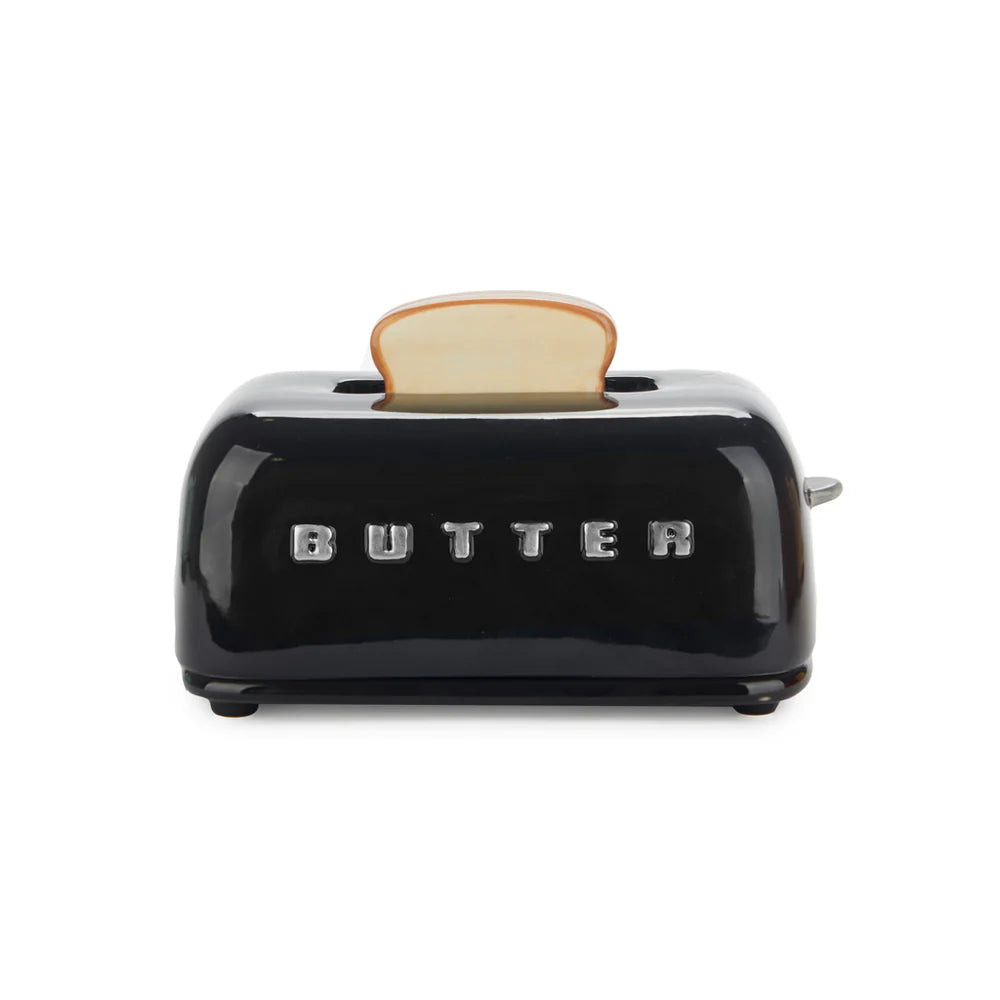 Beurrier Toasty - Noir
