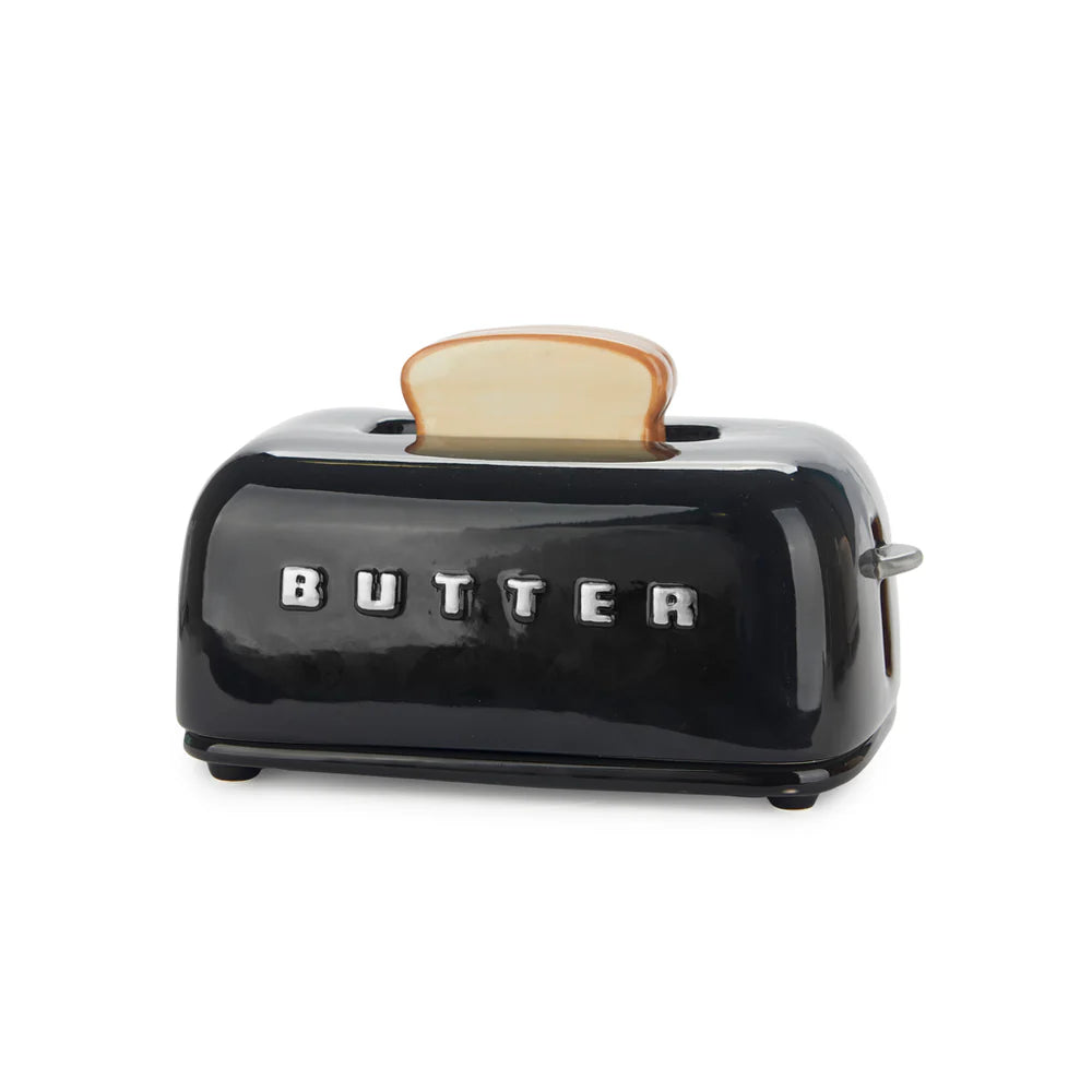 Beurrier Toasty - Noir