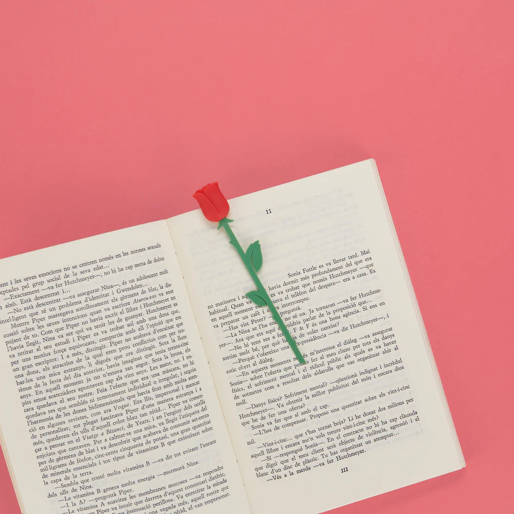 Marque-Page - Love