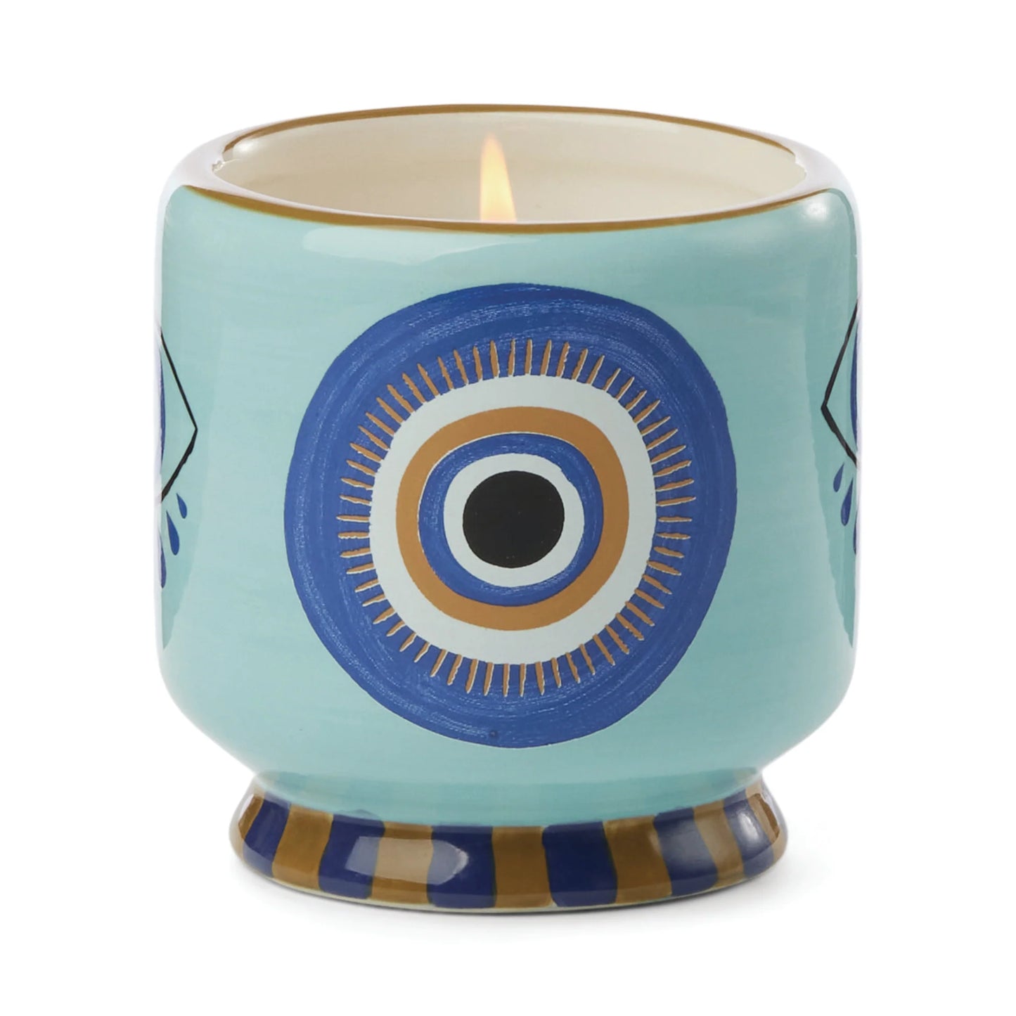 Bougie Adopo - Eye