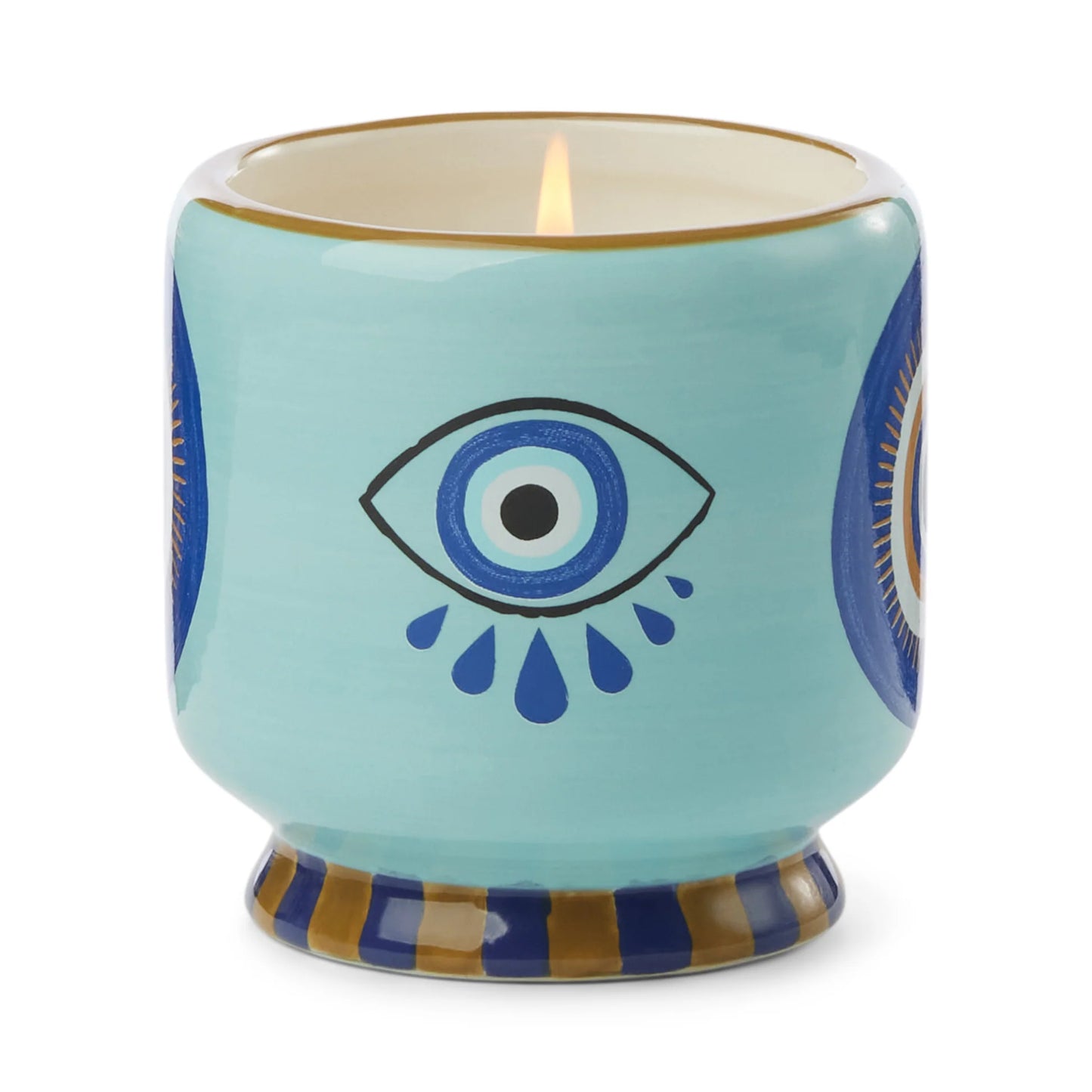 Bougie Adopo - Eye