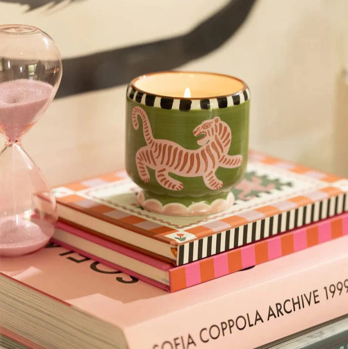 Bougie Adopo - Tiger