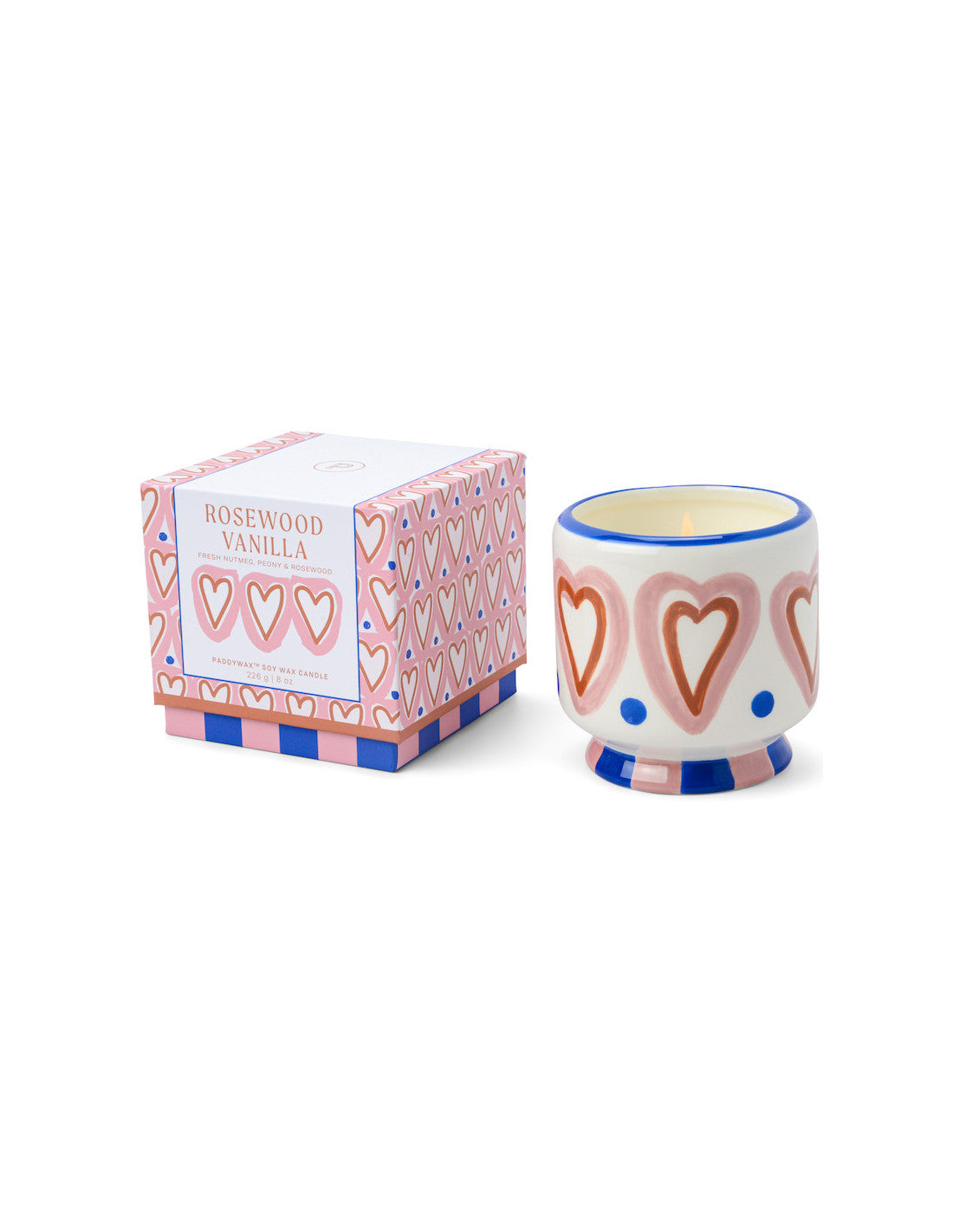Bougie Adopo - Hearts
