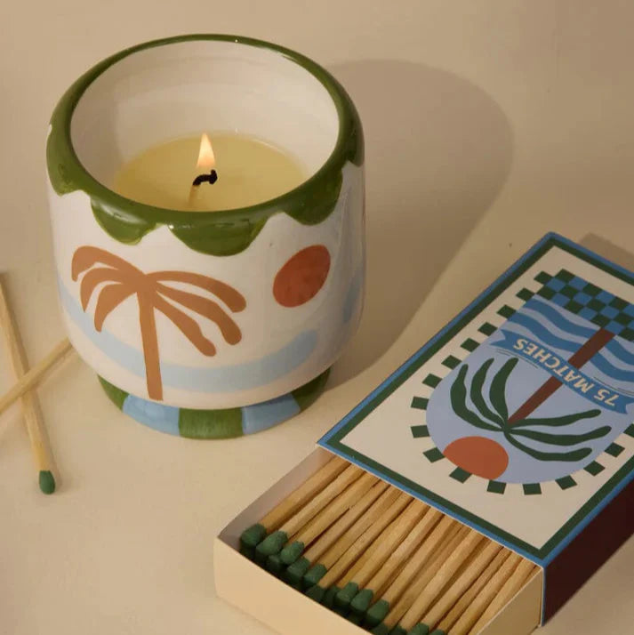 Bougie Adopo - Palm Tree