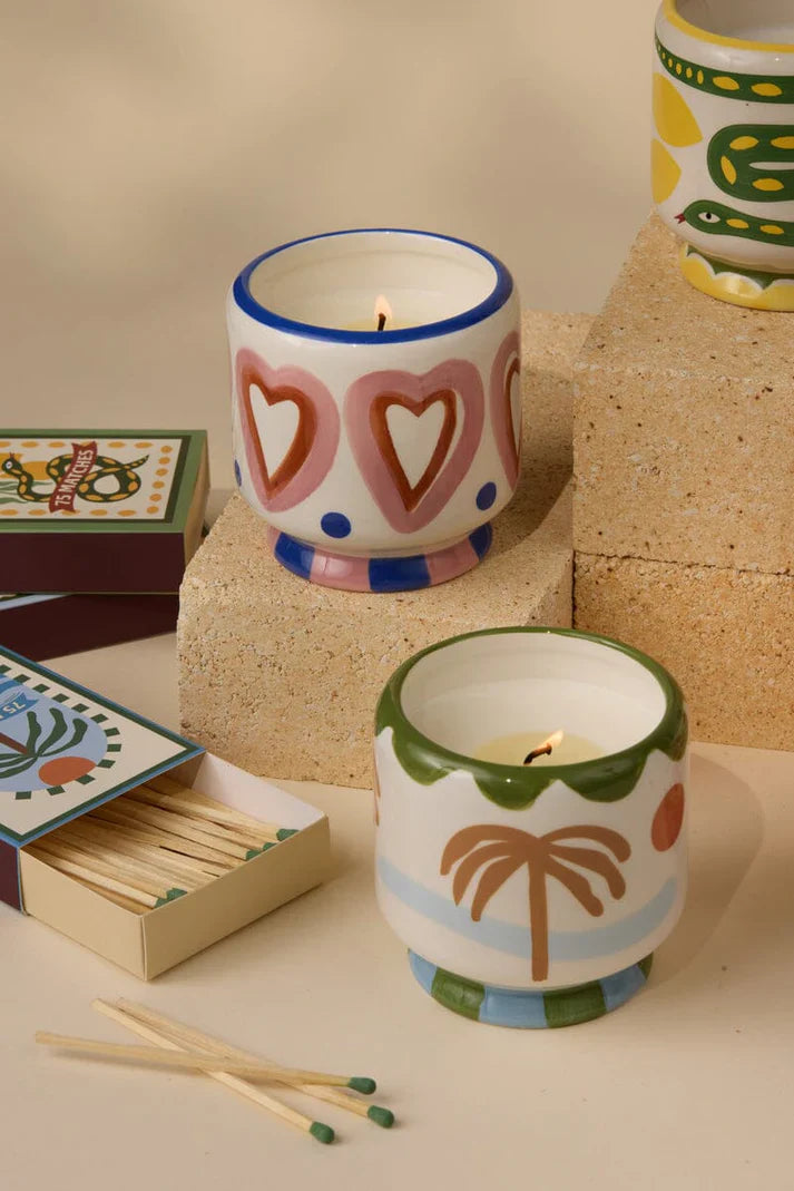 Bougie Adopo - Palm Tree