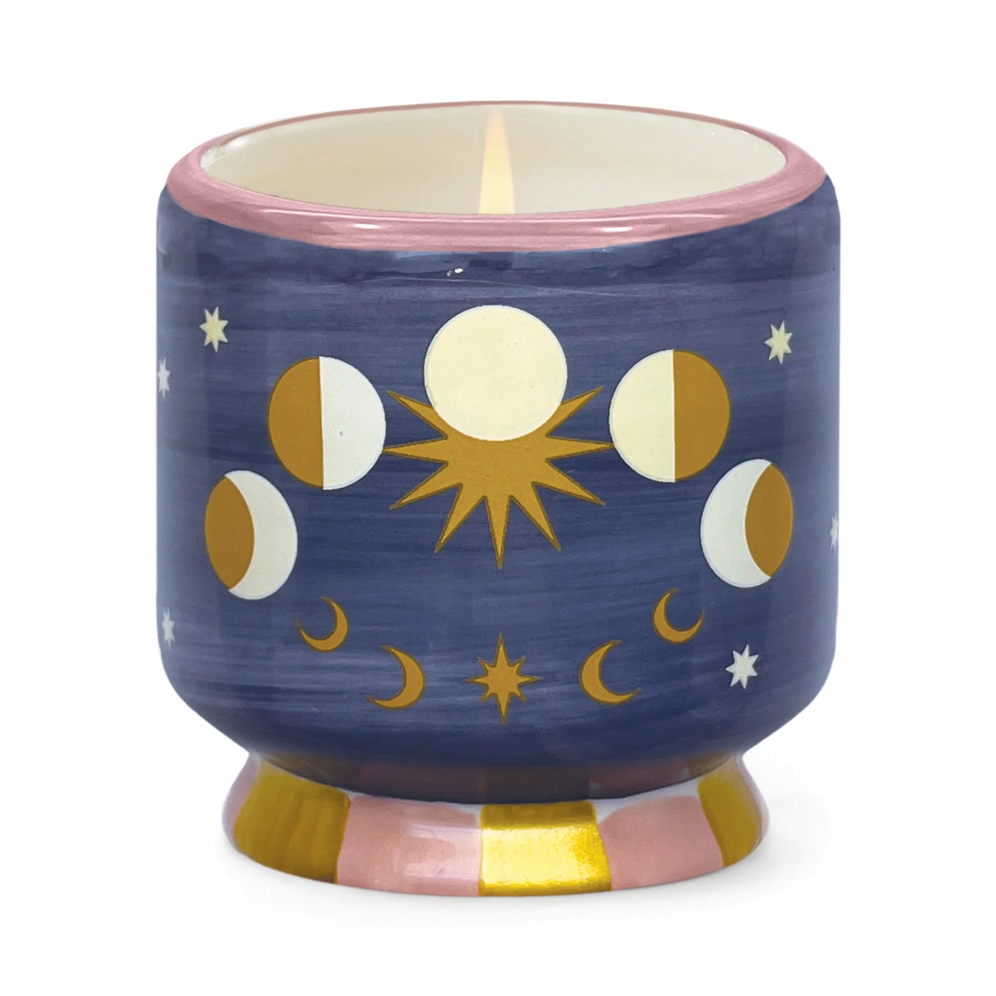 Bougie Adopo - Moon Phases