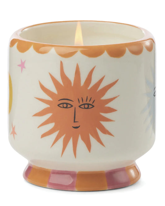Bougie Adopo - Sun