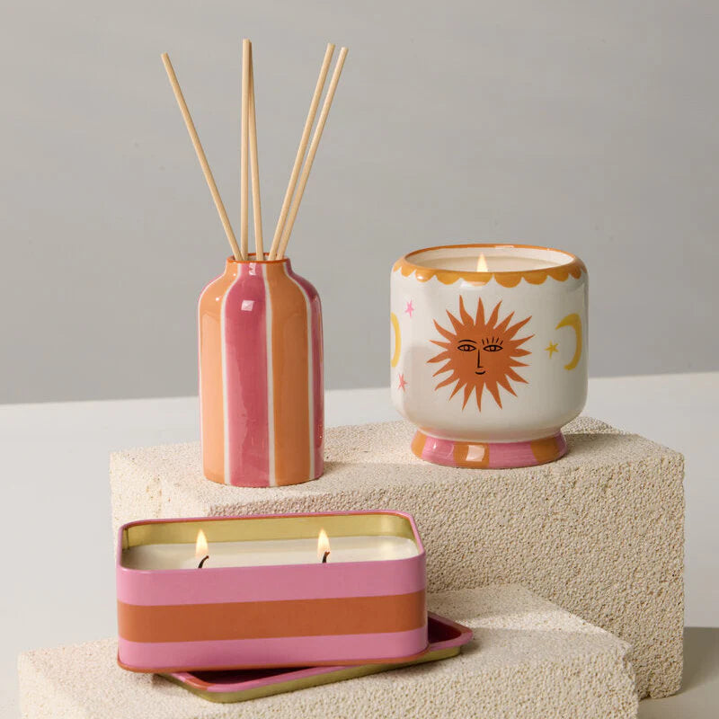 Bougie Adopo - Sun