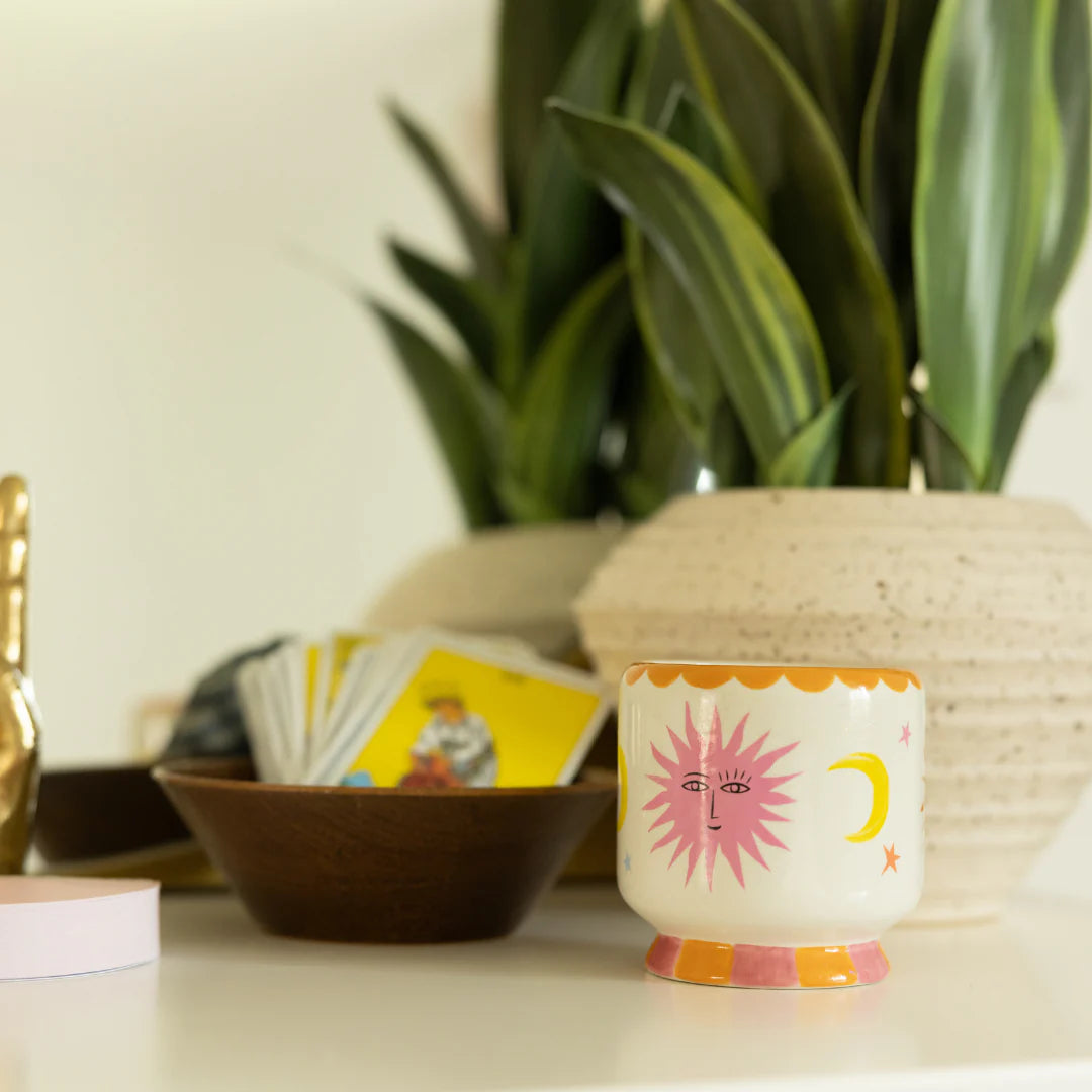 Bougie Adopo - Sun