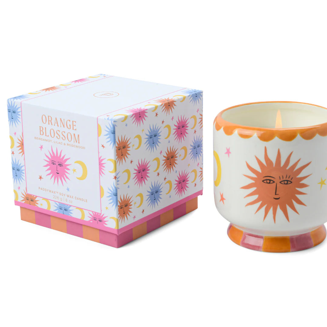 Bougie Adopo - Sun