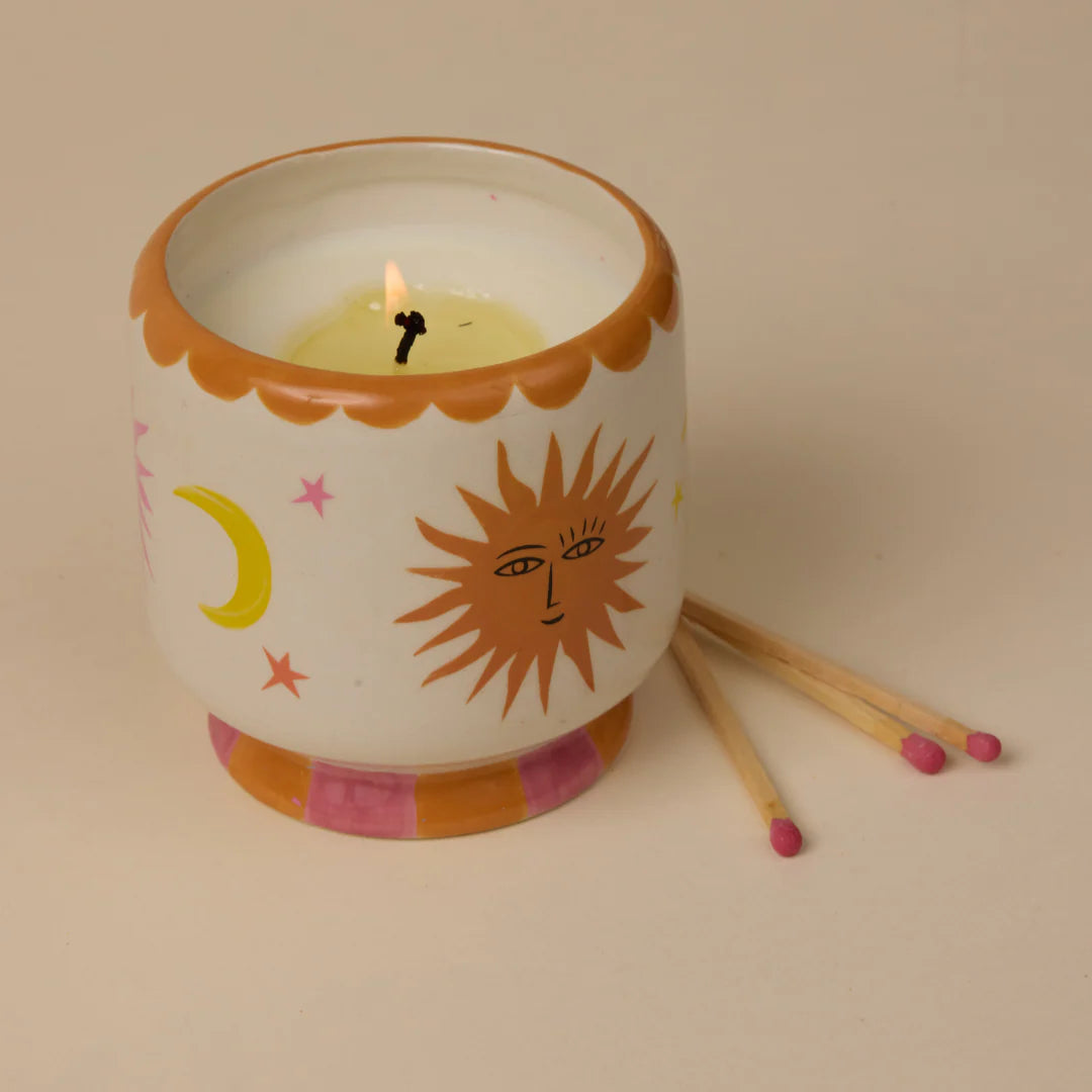 Bougie Adopo - Sun