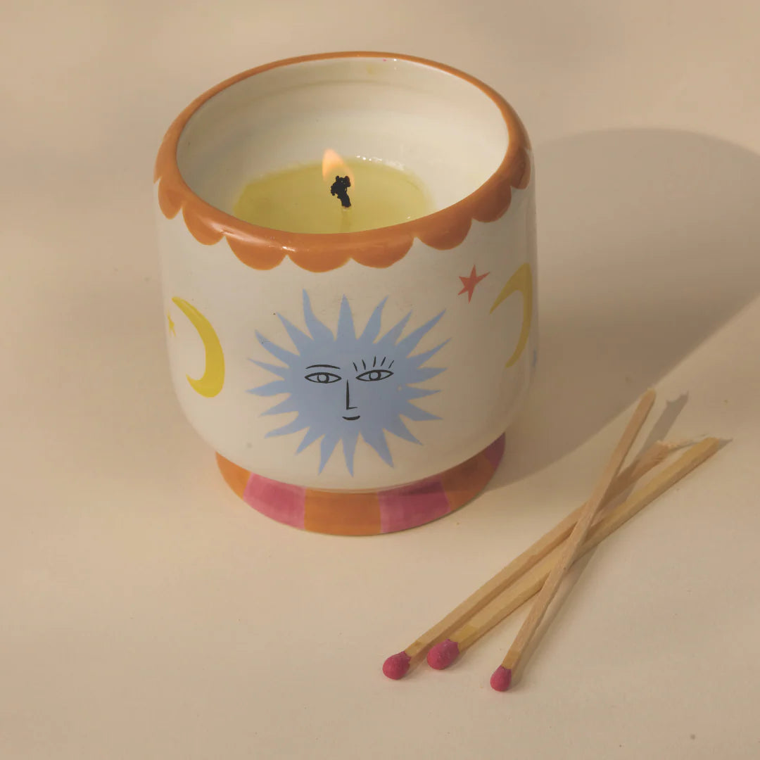 Bougie Adopo - Sun