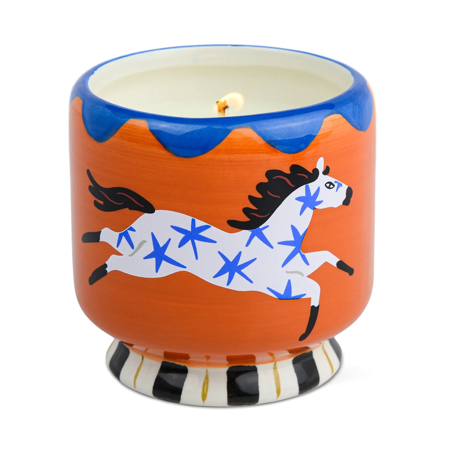 Bougie Adopo - Horse