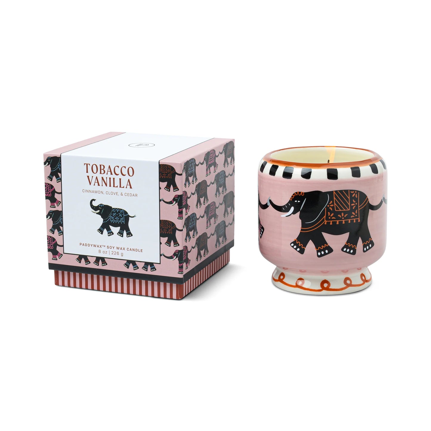 Bougie Adopo - Elephant