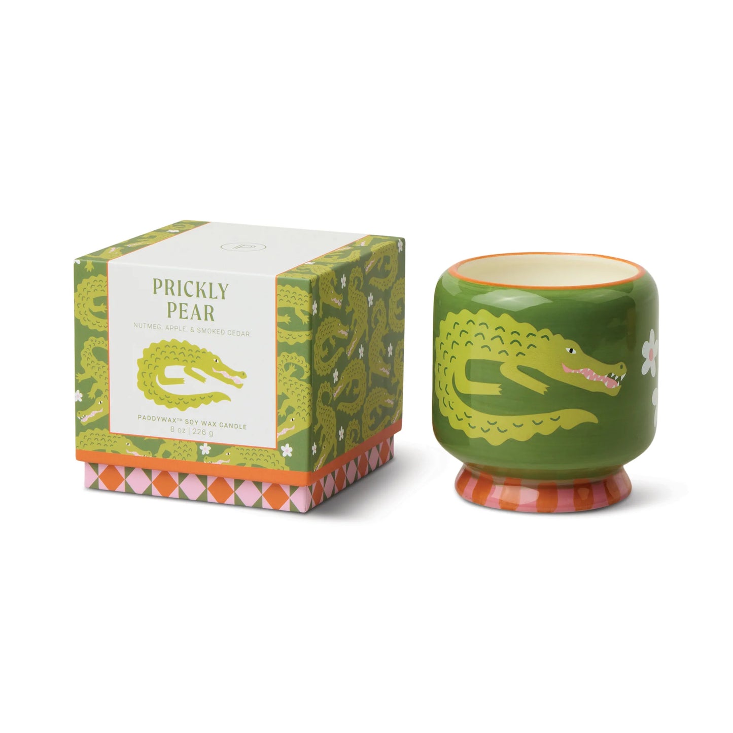 Bougie Adopo - Crocodile