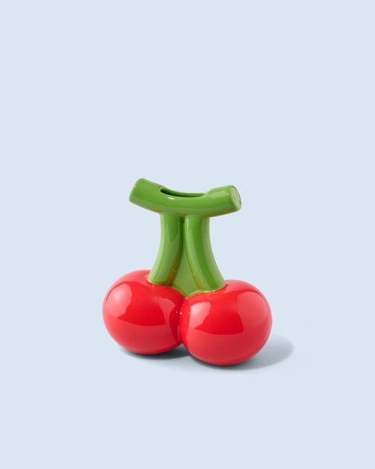 Vase Cherry