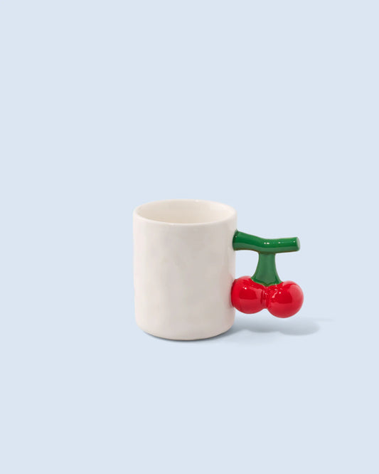 Mug Cherry