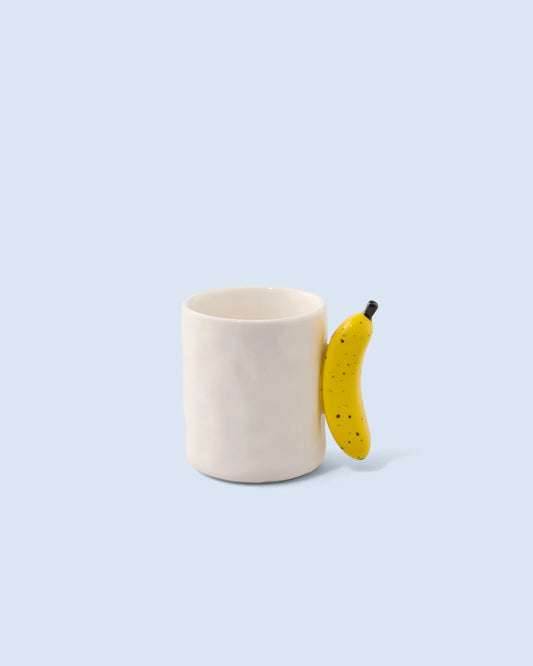 Mug Banana