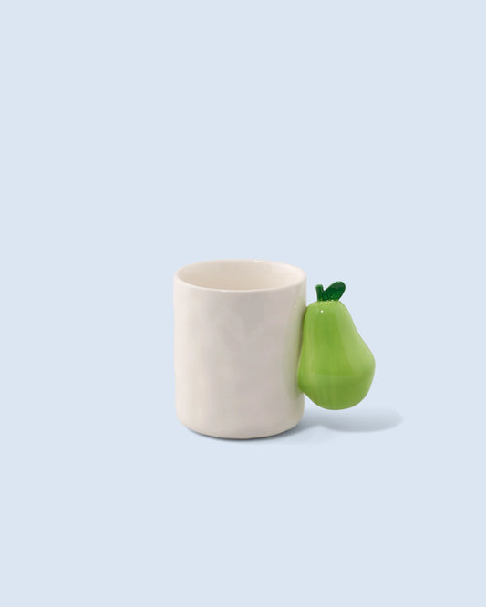 Mug Pear