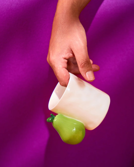Mug Pear
