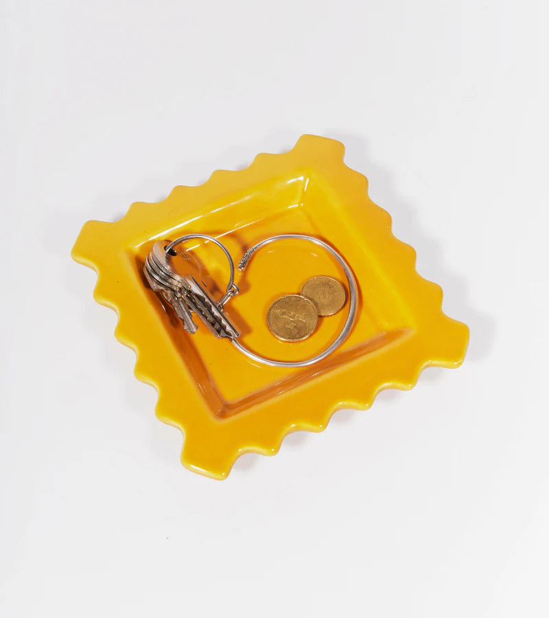 Vide-Poche Ravioli