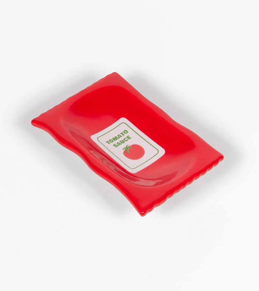 Vide-Poche Ketchup