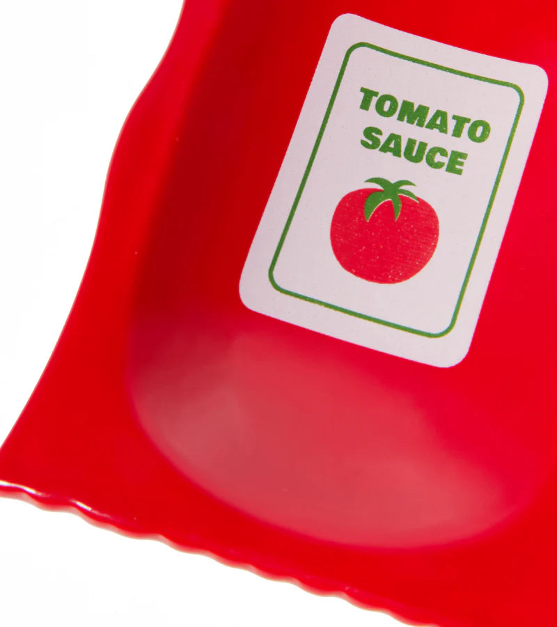 Vide-Poche Ketchup