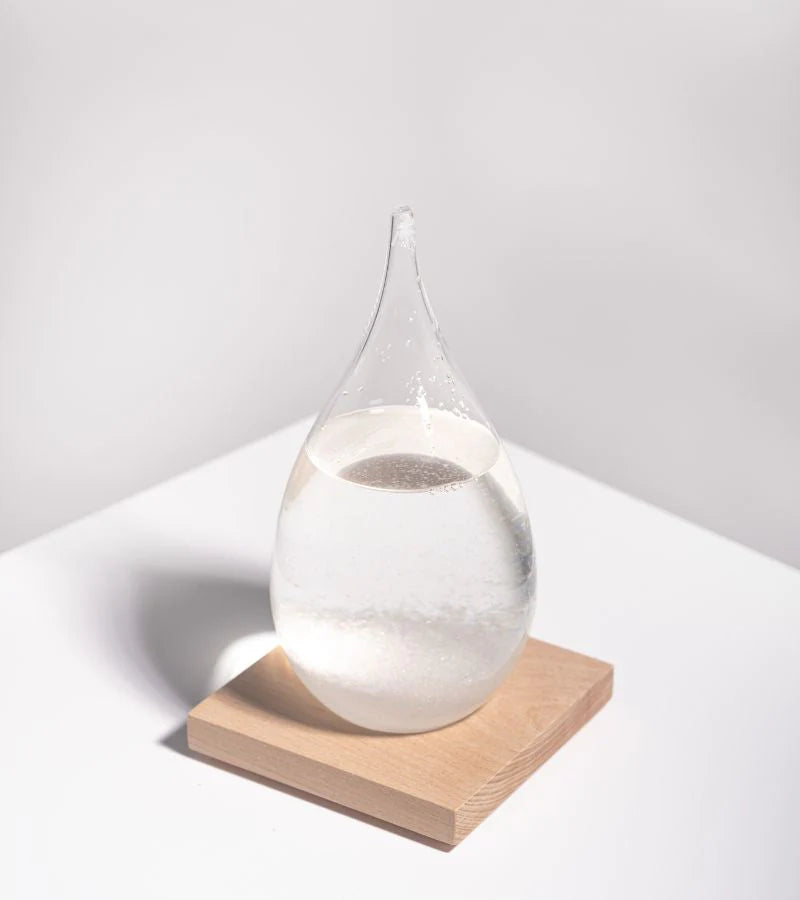 Storm Glass
