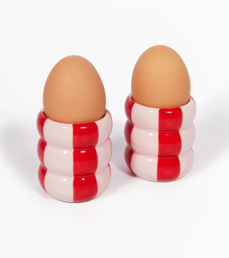 Set De 2 Coquetiers Love
