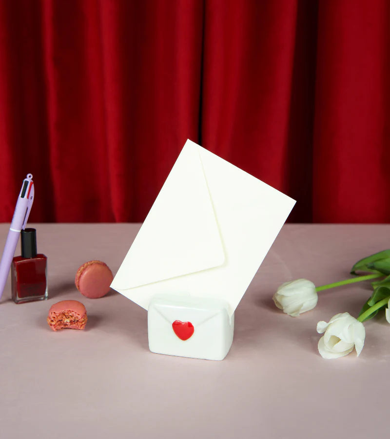 Porte-Photo Love