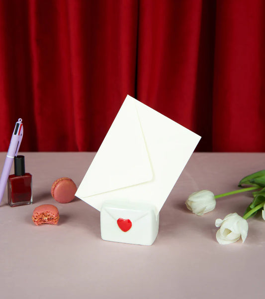 Porte-Photo Love