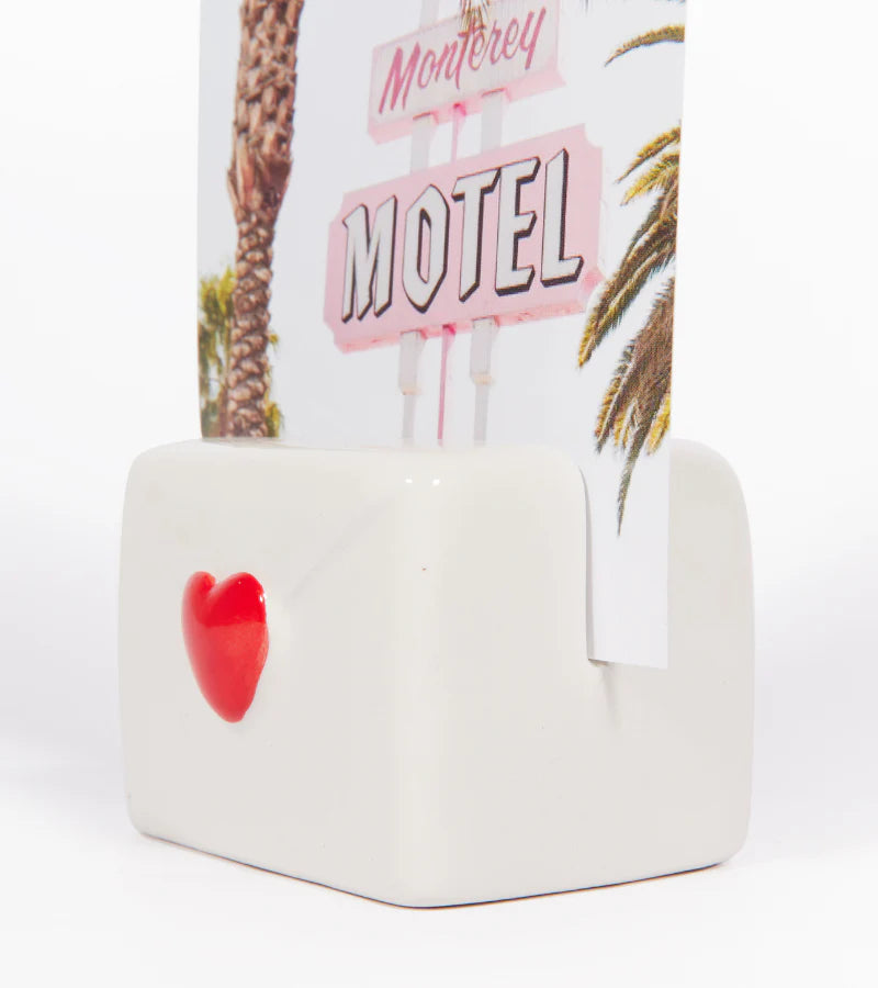 Porte-Photo Love