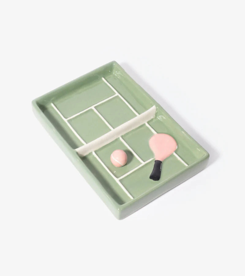 Vide-Poche Tennis